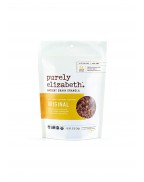 Purely Elizabeth Original Ancient Grain Granola Cereal (6 Pack)
