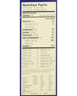 Food For Life Ezekiel 4:9 Golden Flax Cereal (6 Pack) Food For Life Ezekiel 4:9 Golden Flax Cereal (6 Pack)