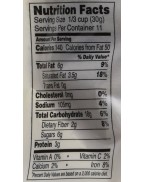 Purely Elizabeth Original Ancient Grain Granola Cereal (6 Pack)