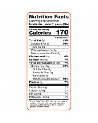 Bear Naked Granola Bites Peanut Butter And Honey (6 Pack) Bear Naked Granola Bites Peanut Butter And Honey (6 Pack)