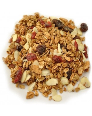 Blue Heron Bakery Rebel Crunch Granola (1 Pack) Blue Heron Bakery Rebel Crunch Granola (1 Pack)