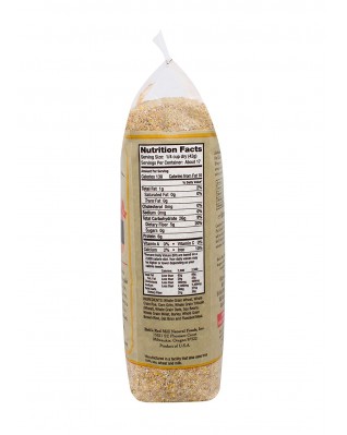 Bob's Red Mill Cereal Mix 10 Grain (1 Pack) Bob's Red Mill Cereal Mix 10 Grain (1 Pack)
