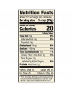 Muir Glen Ground Peeled Tomato (12 Pack)