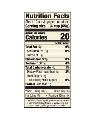 Muir Glen Ground Peeled Tomato (12 Pack)