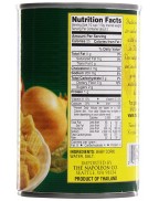 Napoleon Cut Baby Corn (12 Pack)