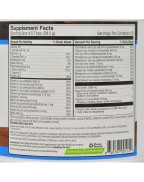 Mediterranean Organics Red Yellow Roasted Peppers (12 Pack)