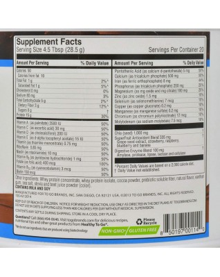 Mediterranean Organics Red Yellow Roasted Peppers (12 Pack)