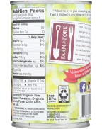 Muir Glen Crushed Fire Roasted Tomato (12 Pack)