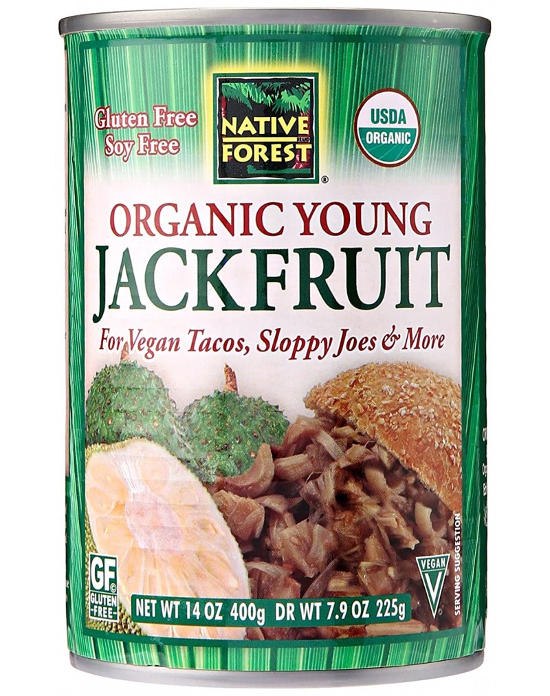 Native Forest Young Jackfruit (6 Pack)