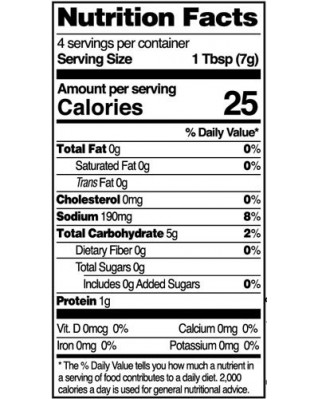 Road's End Organics Gluten Free Shiitake Mushroom Gravy Mix, 1 Ounce Pouch (Pack of 12) Road's End Organics Gluten Free Shiitake Mushroom Gravy Mix, 1 Ounce Pouch (Pack of 12)