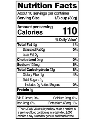 Edward & Sons Panko Organic (6 Pack) Edward & Sons Panko Organic (6 Pack)