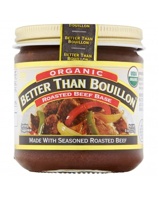 Better Than Bouillon Beef Base (6 Pack) Better Than Bouillon Beef Base (6 Pack)