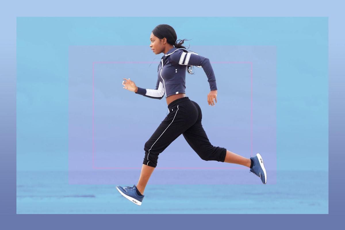 Just 10 Minutes of Exercise a Day Could Extend Life for Those 40 and Over