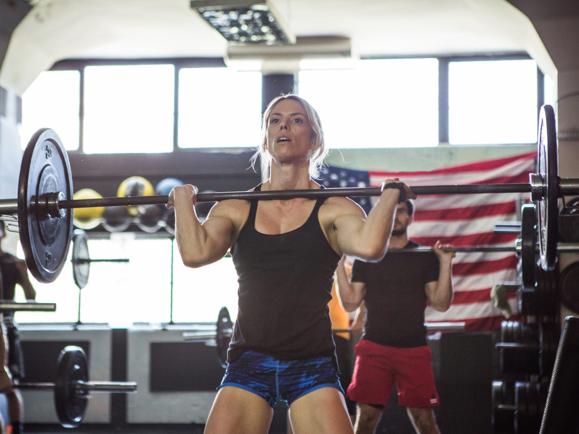   If You Hate Running, You Can Improve Your Cardio with Weightlifting Workouts