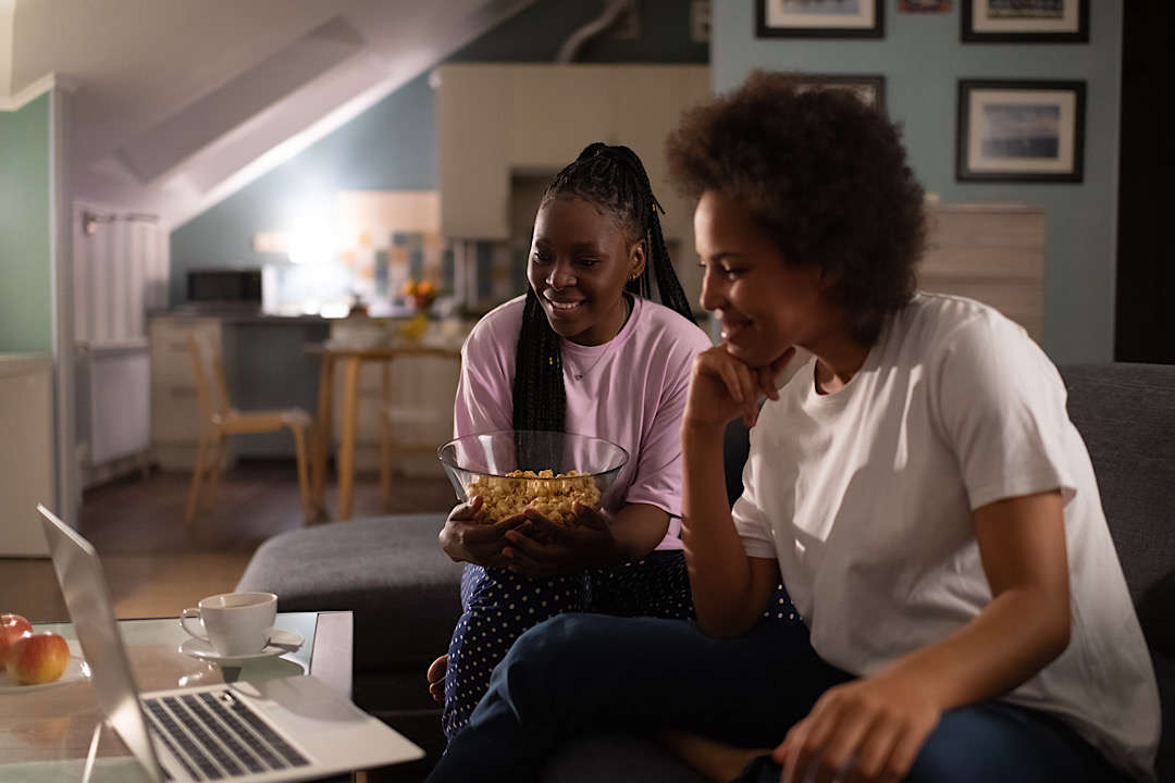  How Better Sleep Can Positively Impact Your P.M. Snack Choices