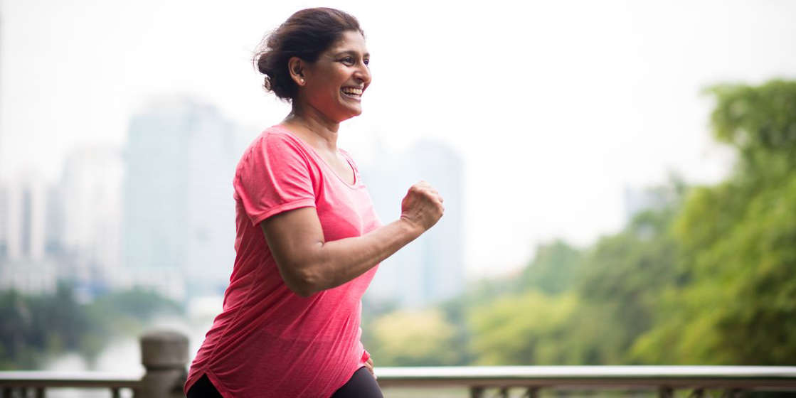  Hey, New Runners — You’ll Make More Progress by Simply Slowing Down