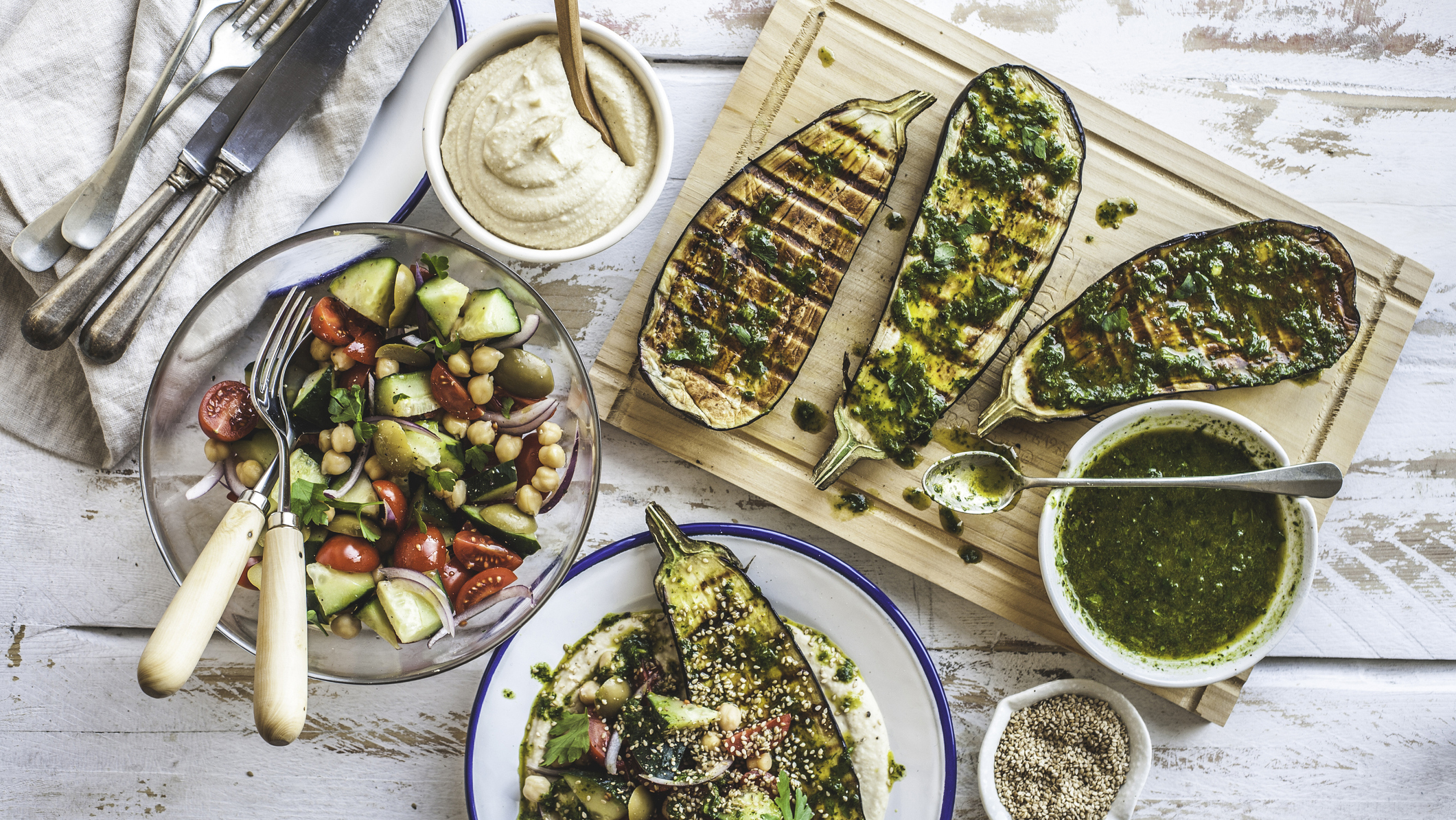  Veganism and the Environment — How to Eat Sustainably This Veganuary