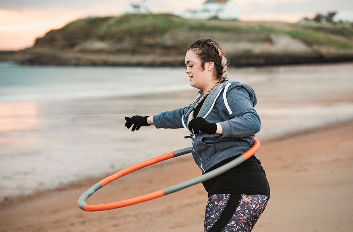 10 Realistic Fitness Goals, Recommended by Personal Trainers