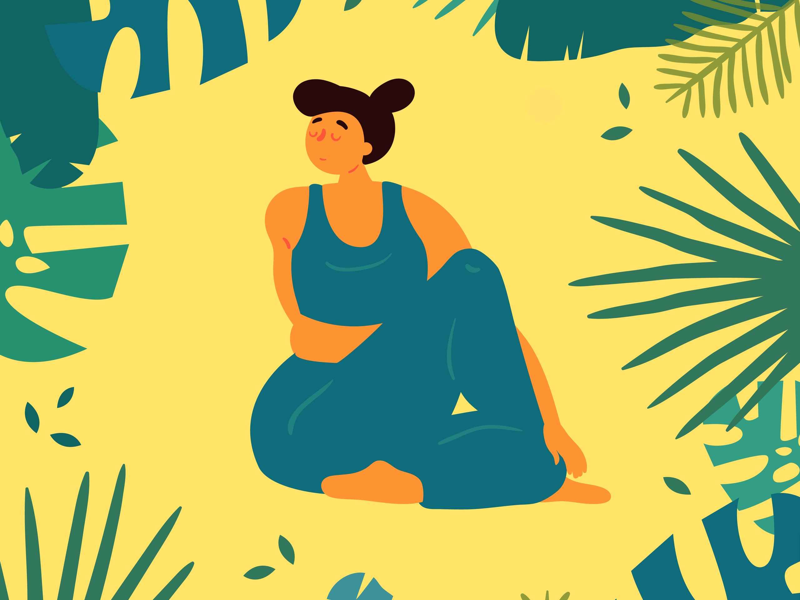  7 Ways to Heal Your Relationship With Exercise and Movement