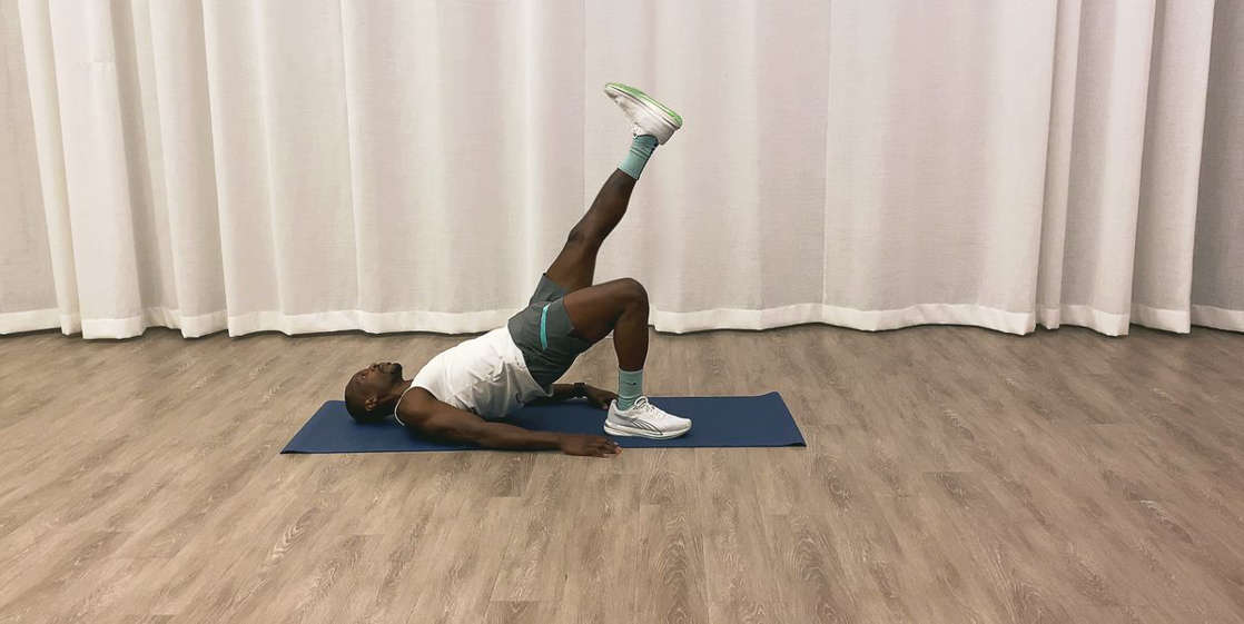  These 7 Hip Exercises Can Help With Injury Prevention and Better Running Efficiency