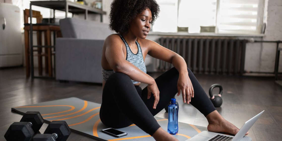  Here's Why Over-Exercising Can Actually Make You Gain Weight