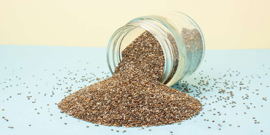  Do Chia Seeds Help You Lose Weight? A Dietitian Explains