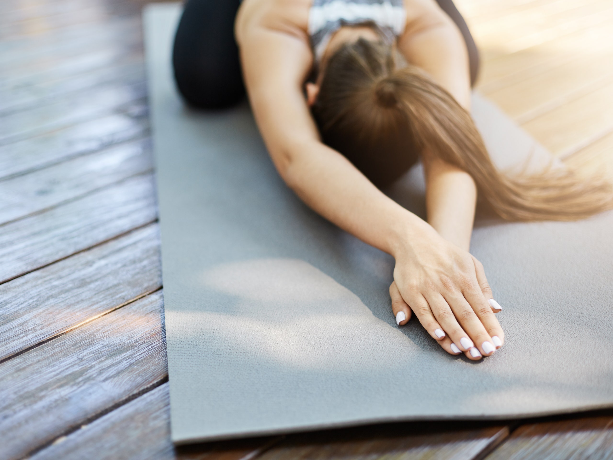  13 Pilates Benefits That Will Make You Want to Switch Up Your Workouts
