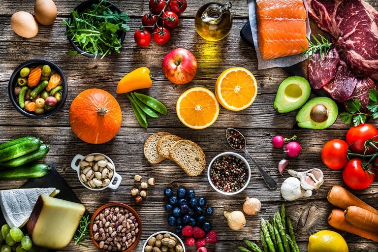  These Are the 9 Essential Amino Acids Your Body Needs