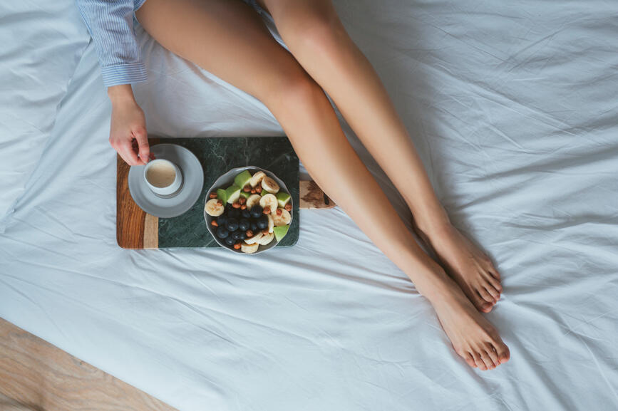  The 7 Best Breakfast Foods for Brain Health, According to Dietitians