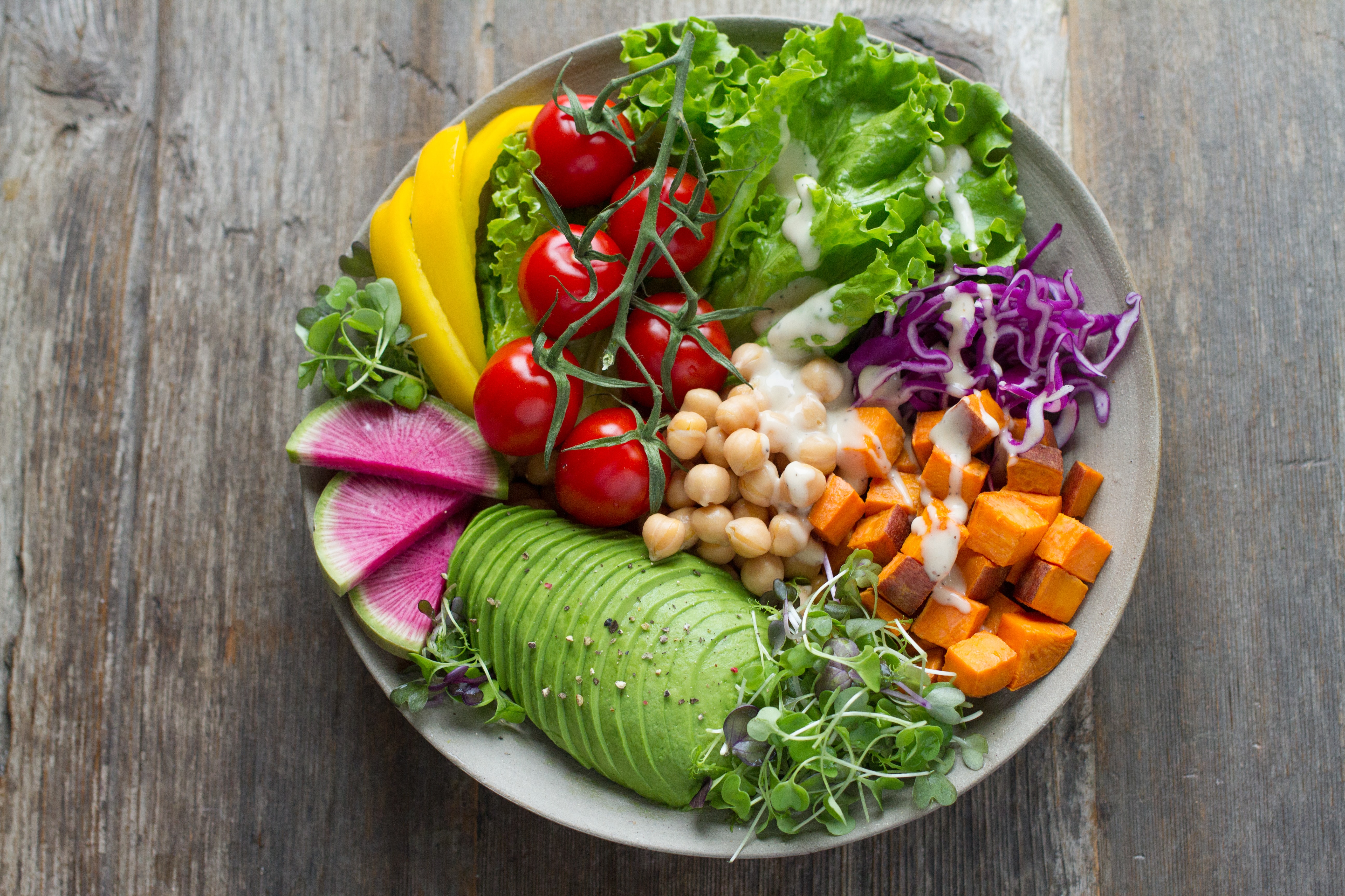  A Beginner's Guide to a Plant-based Diet and How It Can Benefit Your Health 