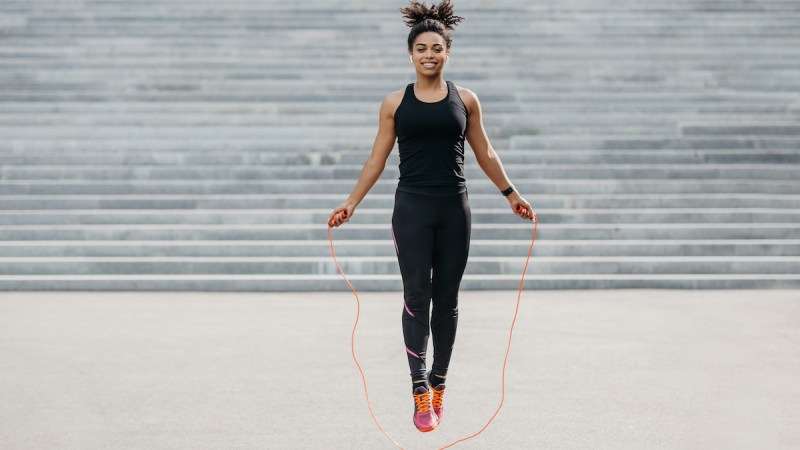  Life-Changing Fitness Tricks That Only Take 7 Minutes