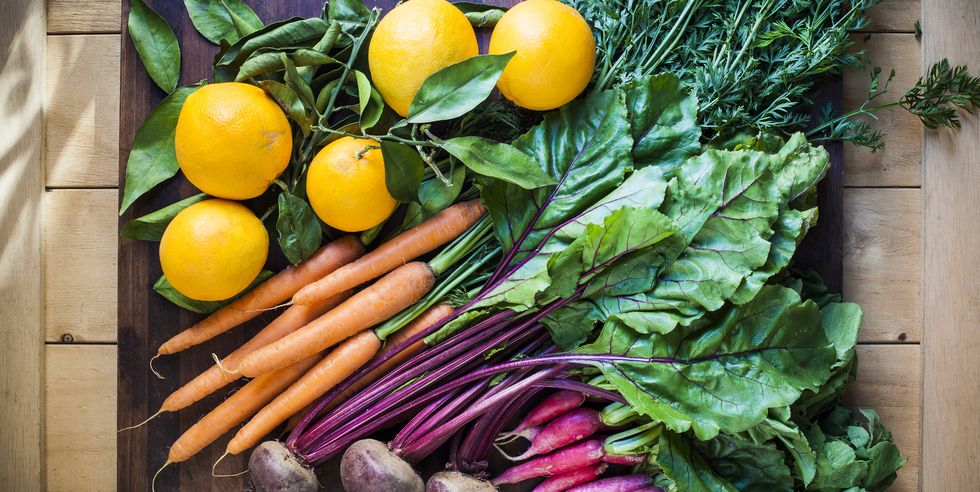  Secrets To Make Vegetables Taste Even Better