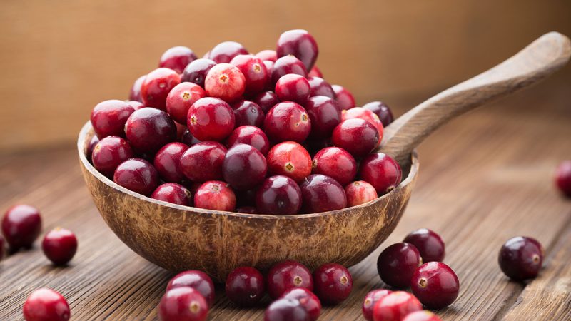  7 Surprising Fall Foods That Will Help You Sleep Better