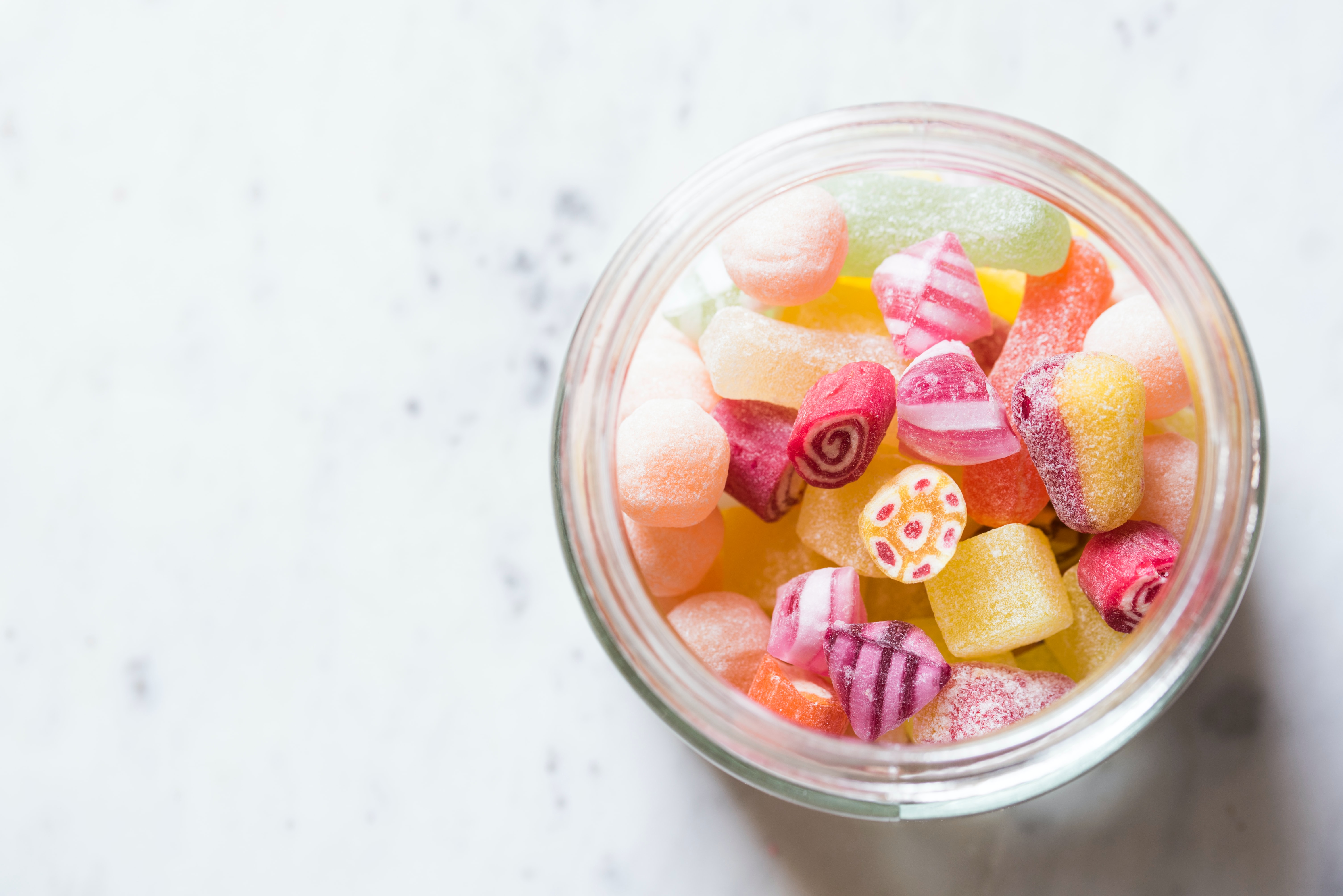  Here’s How Much Sugar You Should Eat in a Day, According to Experts 