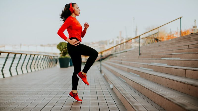  If You Can't Do These Exercises, You Need to Exercise More